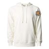 Independent Lightweight Loopback Terry Hoodie Thumbnail