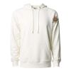 Independent Lightweight Loopback Terry Hoodie Thumbnail