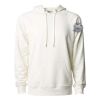 Independent Lightweight Loopback Terry Hoodie Thumbnail