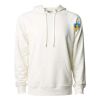 Independent Lightweight Loopback Terry Hoodie Thumbnail