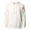 Independent Lightweight Loopback Terry Hoodie Thumbnail