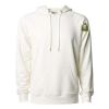 Independent Lightweight Loopback Terry Hoodie Thumbnail