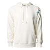 Independent Lightweight Loopback Terry Hoodie Thumbnail