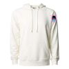 Independent Lightweight Loopback Terry Hoodie Thumbnail