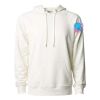 Independent Lightweight Loopback Terry Hoodie Thumbnail