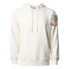 Independent Lightweight Loopback Terry Hoodie Thumbnail