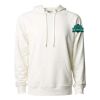 Independent Lightweight Loopback Terry Hoodie Thumbnail