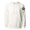 Independent Lightweight Loopback Terry Hoodie Thumbnail