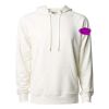 Independent Lightweight Loopback Terry Hoodie Thumbnail