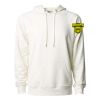 Independent Lightweight Loopback Terry Hoodie Thumbnail