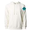 Independent Lightweight Loopback Terry Hoodie Thumbnail
