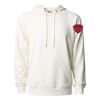 Independent Lightweight Loopback Terry Hoodie Thumbnail