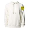 Independent Lightweight Loopback Terry Hoodie Thumbnail