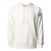 Independent Lightweight Loopback Terry Hoodie Thumbnail
