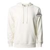 Independent Lightweight Loopback Terry Hoodie Thumbnail