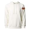 Independent Lightweight Loopback Terry Hoodie Thumbnail