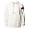 Independent Lightweight Loopback Terry Hoodie Thumbnail