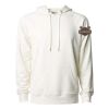 Independent Lightweight Loopback Terry Hoodie Thumbnail