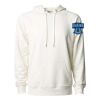 Independent Lightweight Loopback Terry Hoodie Thumbnail