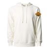 Independent Lightweight Loopback Terry Hoodie Thumbnail