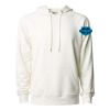 Independent Lightweight Loopback Terry Hoodie Thumbnail