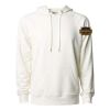 Independent Lightweight Loopback Terry Hoodie Thumbnail