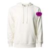 Independent Lightweight Loopback Terry Hoodie Thumbnail