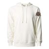 Independent Lightweight Loopback Terry Hoodie Thumbnail