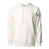 Independent Lightweight Loopback Terry Hoodie Thumbnail