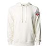 Independent Lightweight Loopback Terry Hoodie Thumbnail