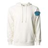 Independent Lightweight Loopback Terry Hoodie Thumbnail