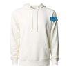 Independent Lightweight Loopback Terry Hoodie Thumbnail