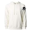 Independent Lightweight Loopback Terry Hoodie Thumbnail