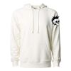 Independent Lightweight Loopback Terry Hoodie Thumbnail