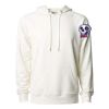 Independent Lightweight Loopback Terry Hoodie Thumbnail