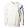 Independent Lightweight Loopback Terry Hoodie Thumbnail