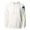 Independent Lightweight Loopback Terry Hoodie Thumbnail
