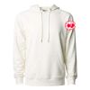 Independent Lightweight Loopback Terry Hoodie Thumbnail