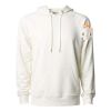 Independent Lightweight Loopback Terry Hoodie Thumbnail