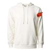 Independent Lightweight Loopback Terry Hoodie Thumbnail