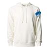 Independent Lightweight Loopback Terry Hoodie Thumbnail