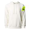 Independent Lightweight Loopback Terry Hoodie Thumbnail