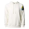 Independent Lightweight Loopback Terry Hoodie Thumbnail