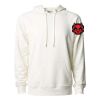 Independent Lightweight Loopback Terry Hoodie Thumbnail