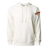 Independent Lightweight Loopback Terry Hoodie Thumbnail