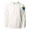 Independent Lightweight Loopback Terry Hoodie Thumbnail