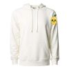 Independent Lightweight Loopback Terry Hoodie Thumbnail