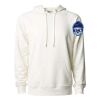 Independent Lightweight Loopback Terry Hoodie Thumbnail