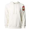 Independent Lightweight Loopback Terry Hoodie Thumbnail