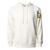 Independent Lightweight Loopback Terry Hoodie Thumbnail
